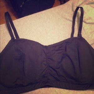 Motherhood nursing bra